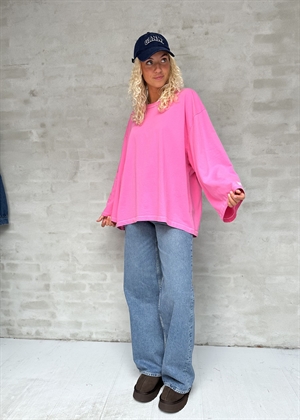 Fizvalley ls bluse Vintage Candy American Vintage 